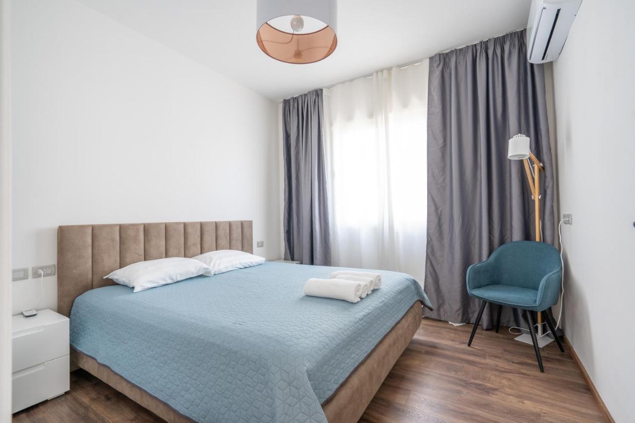 Apartament Sea View 2+1 Italian Consulate *
